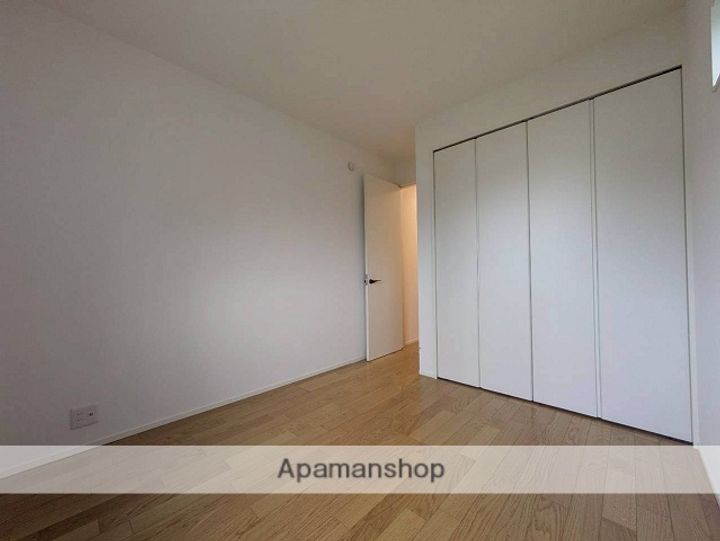 神奈川県横浜市港北区師岡町(一戸建)の賃貸物件の内装