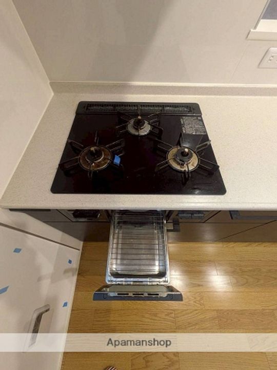 神奈川県横浜市港北区師岡町(一戸建)の賃貸物件の内装