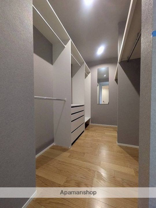 神奈川県横浜市港北区師岡町(一戸建)の賃貸物件のその他画像