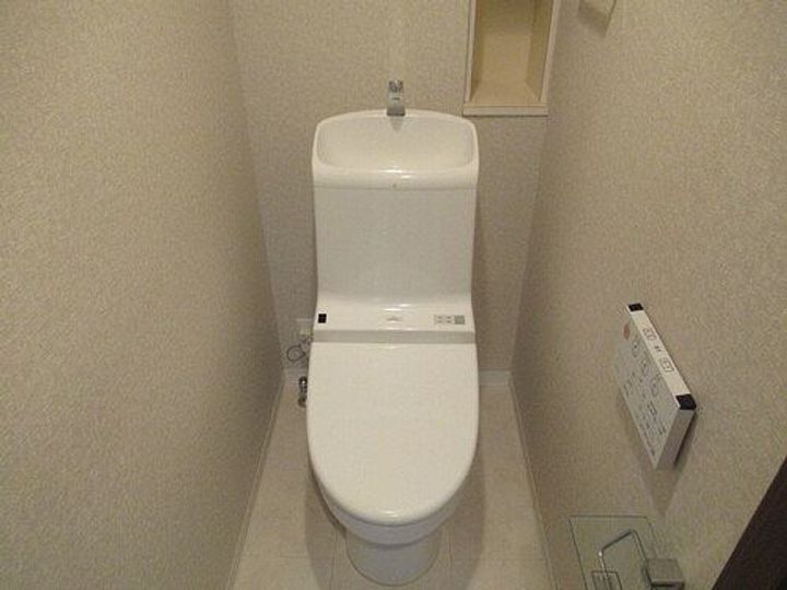 サン・ステージ緑園都市東の街7番館のその他画像