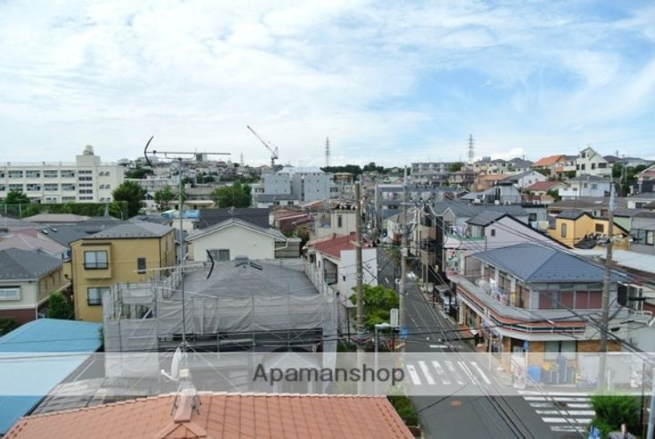 グランヴァンタクティス横濱のその他画像