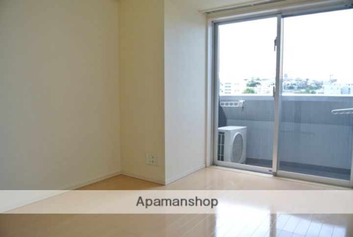 グランヴァンタクティス横濱の内装