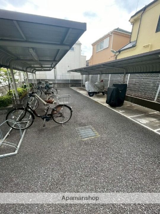 グランヴァンタクティス横濱のその他画像