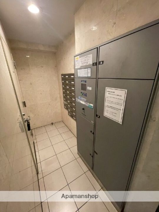 グランヴァンタクティス横濱のその他画像