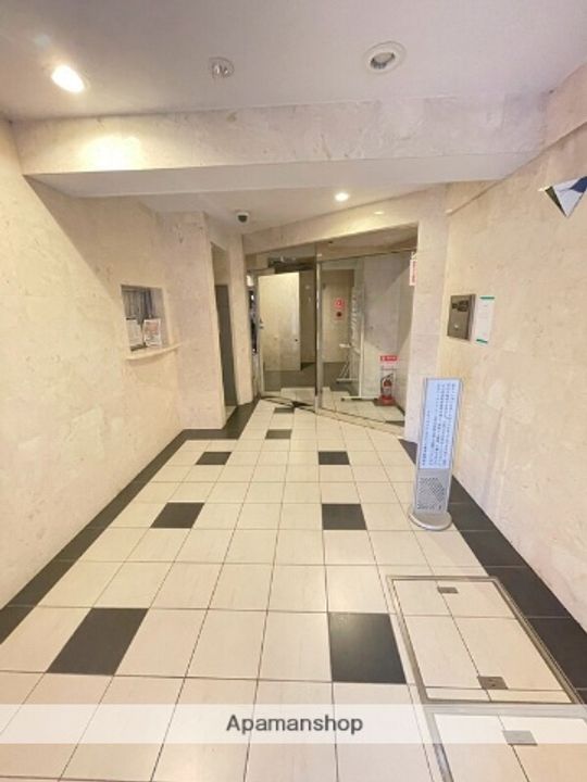 グランヴァンタクティス横濱のその他画像