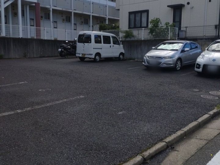 レオパレスクレールのその他画像