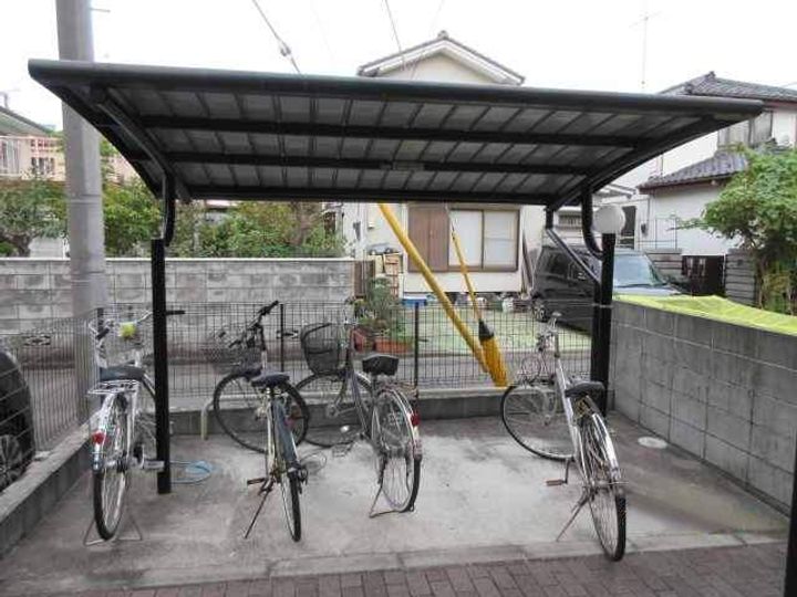 レオネクストグレイスのその他画像