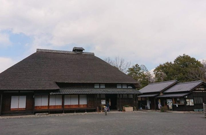 レオパレスノースビレッジの周辺