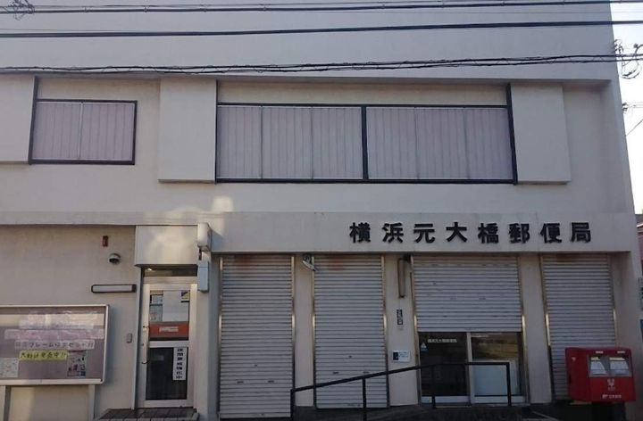 レオパレスノースビレッジの周辺