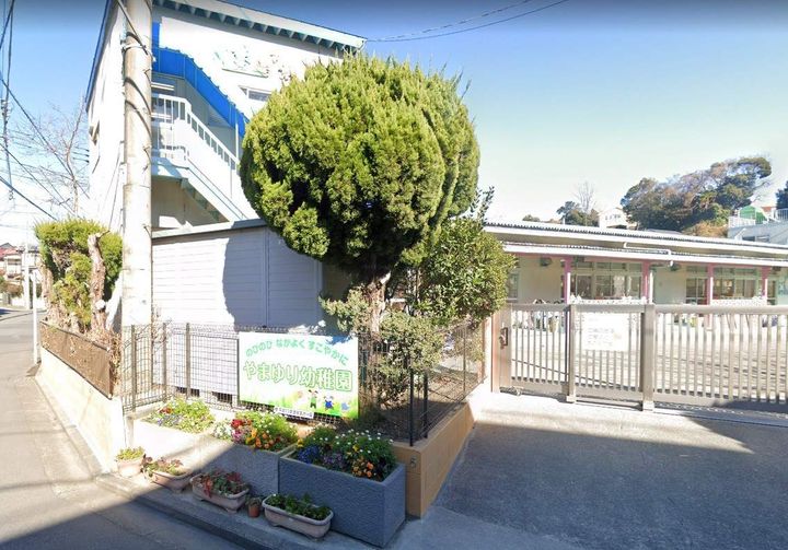 レオパレスノースビレッジの周辺