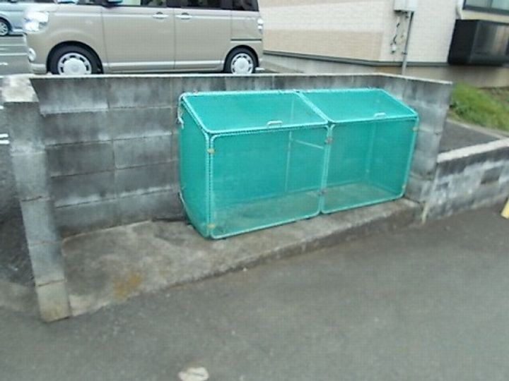 レオパレスクロスロードのその他画像