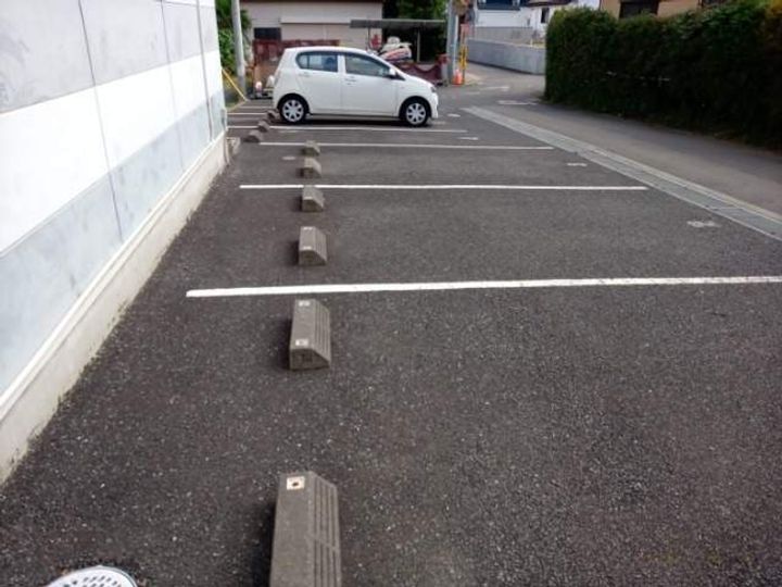 レオパレスクロスロードのその他画像