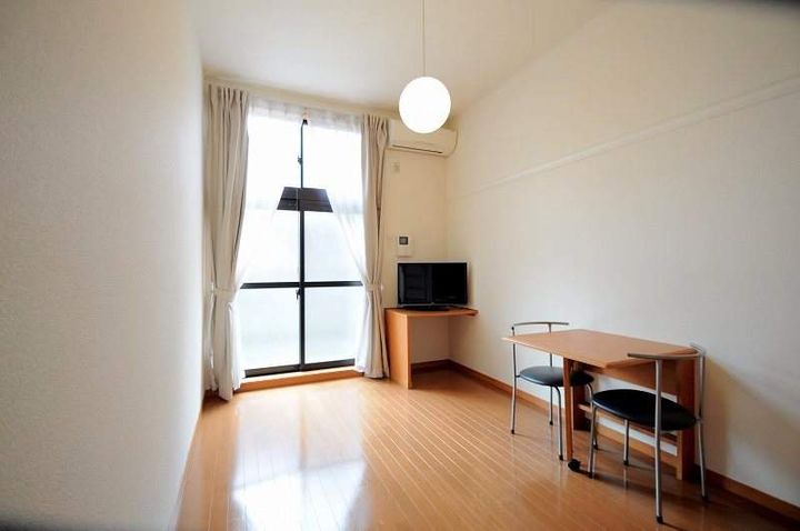 レオパレスクロスロードのその他画像