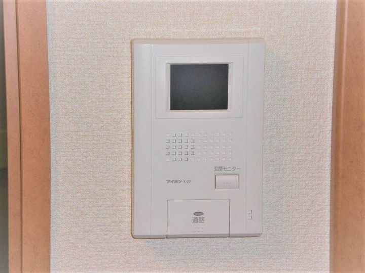 レオパレスハイム三ツ沢のその他画像