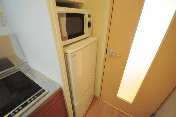 レオパレスハイム三ツ沢のその他画像