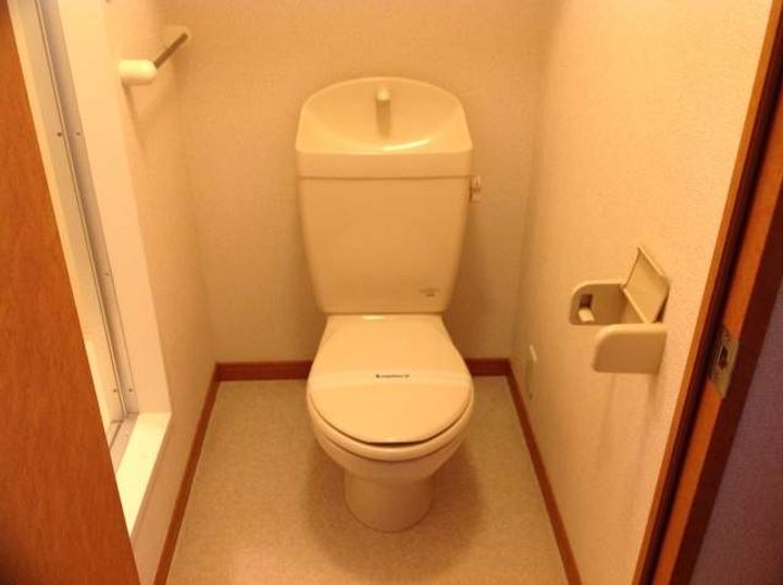 レオパレスサガミわたなべのその他画像