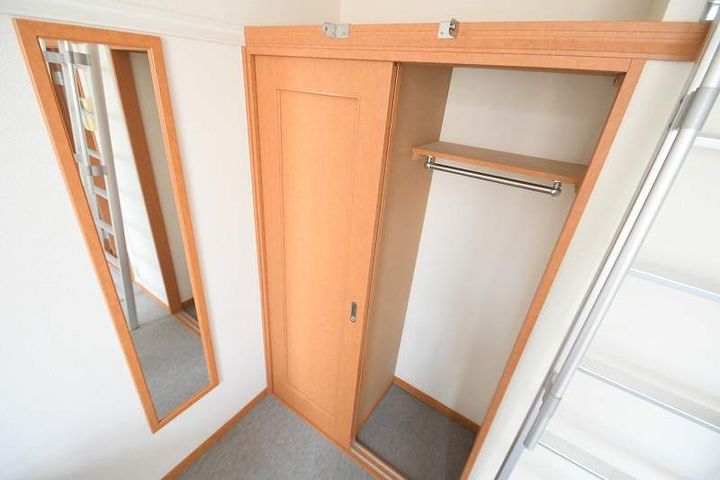 レオパレスサガミわたなべのその他画像