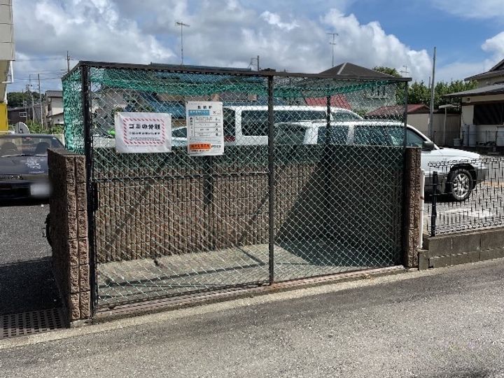 レオパレスセードルのその他画像