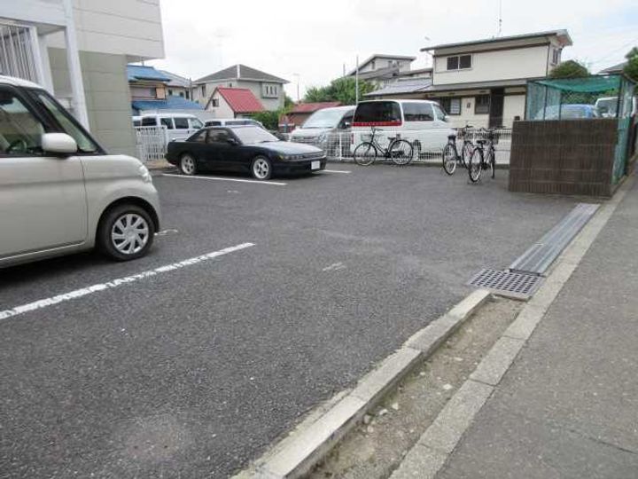 レオパレスセードルのその他画像