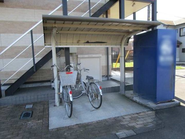 レオパレス百合のその他画像