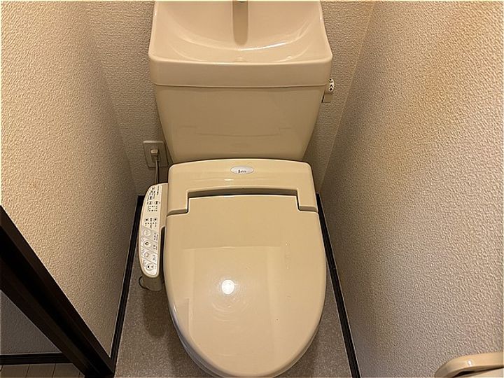 レオネクストTHANKフラッツのその他画像