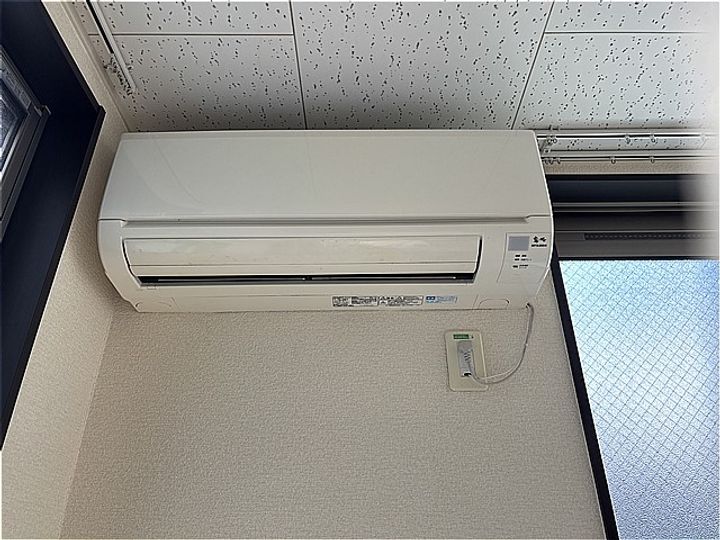 レオネクストTHANKフラッツのその他画像