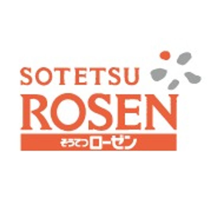 レオネクストTHANKフラッツの周辺