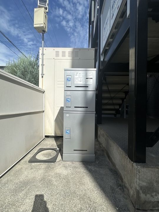 リブリ・オルタンシアⅡのその他画像