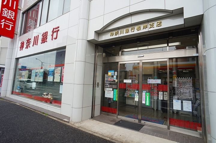 リブリ・オルタンシアⅡの周辺