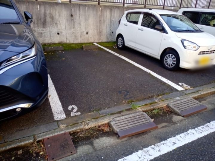 レオパレスリバーサイド テラスのその他画像