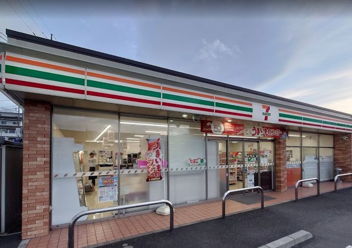 レオパレスアルカディア北矢名の周辺