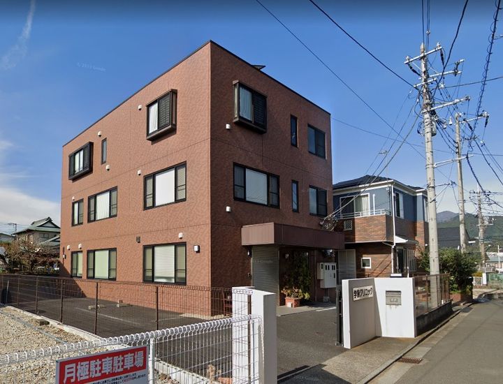 レオパレスアルカディア北矢名の周辺