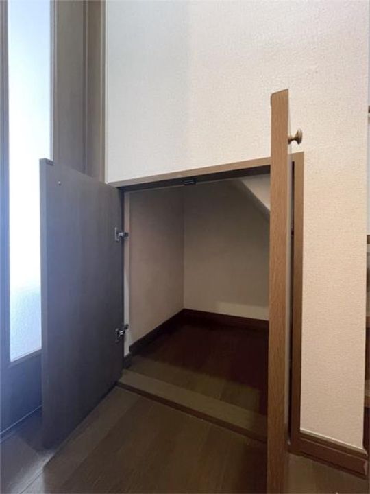 サクドーレ湘南103の内装