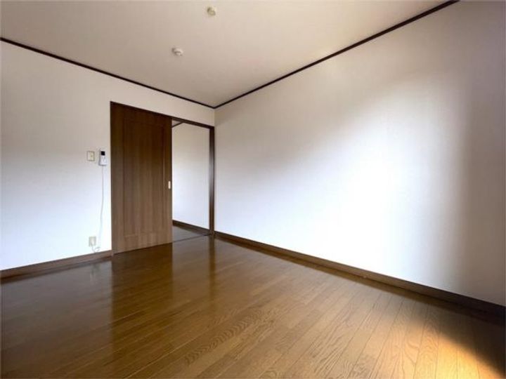 サクドーレ湘南103の内装