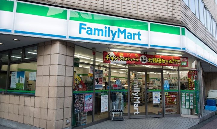 パークアクシス横濱関内SQUAREの周辺