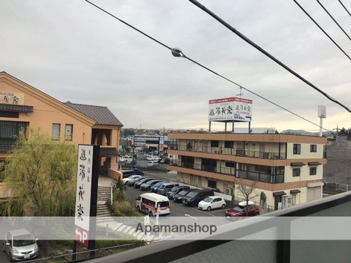 神奈川県厚木市林5丁目の賃貸マンションのその他画像