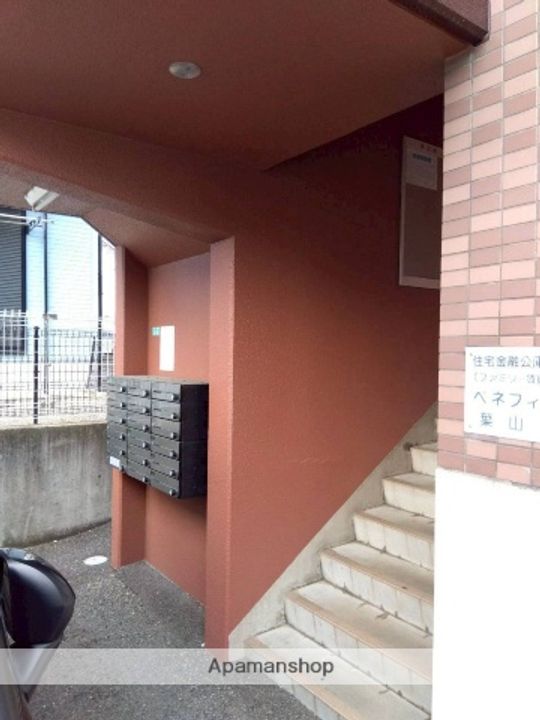 神奈川県厚木市林5丁目の賃貸マンションのその他画像
