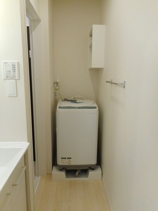 クレイノウィル大和のその他画像