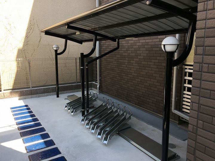 クレイノリーブル横浜のその他画像