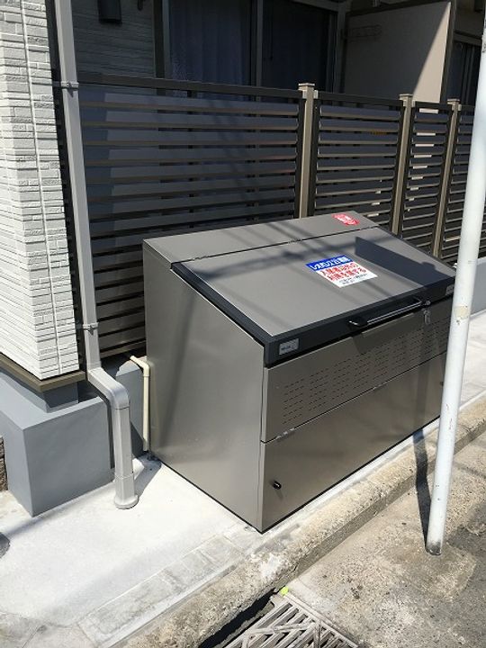 クレイノリーブル横浜のその他画像