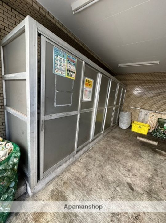 神奈川県藤沢市南藤沢の賃貸マンションのその他画像