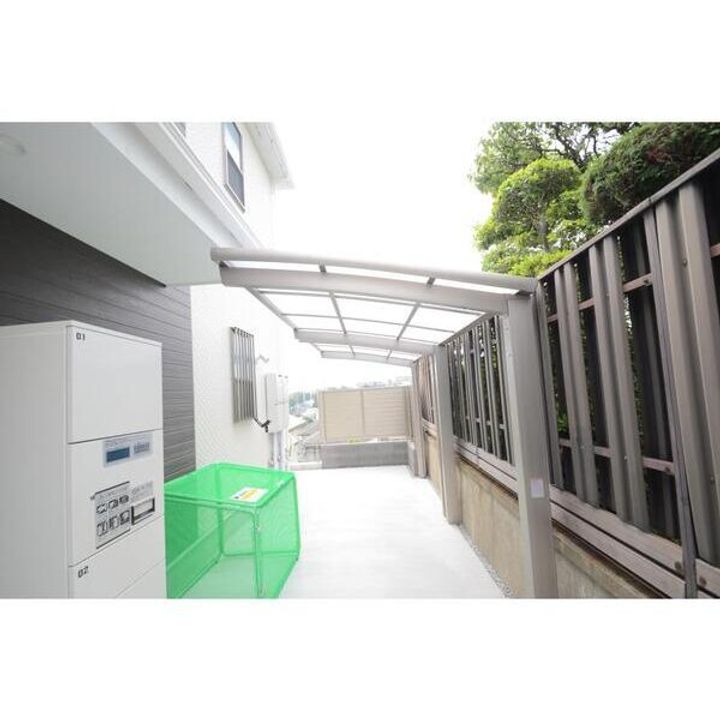 スカイビュー鷺沼のその他画像