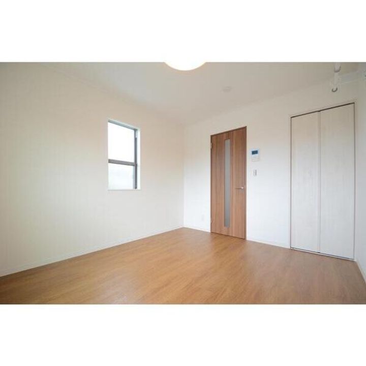 スカイビュー鷺沼の居間