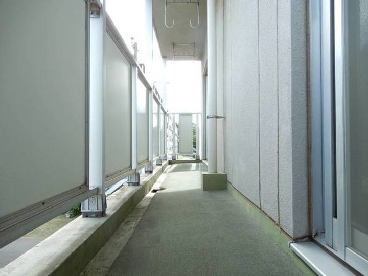 ビレッジハウス阿久和6号棟のその他画像