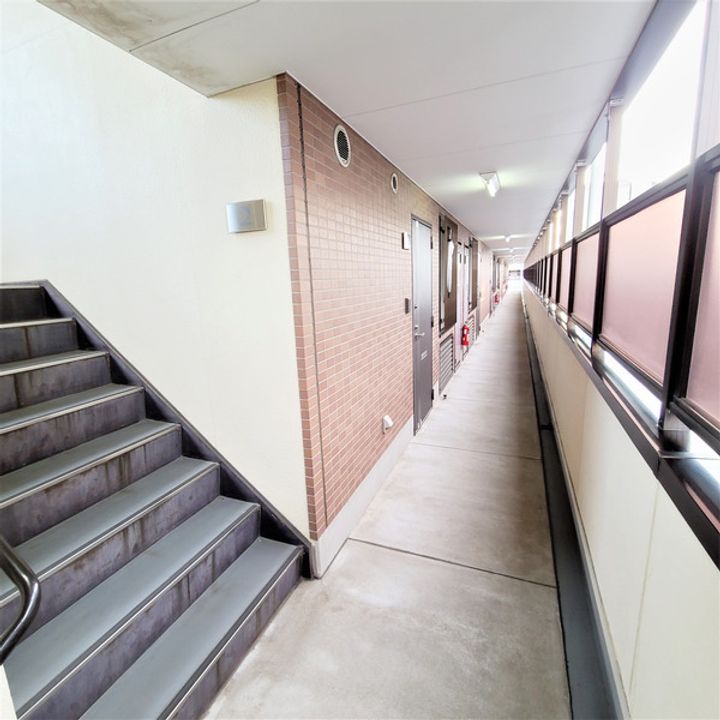 神奈川県川崎市中原区上平間の賃貸マンションのその他画像