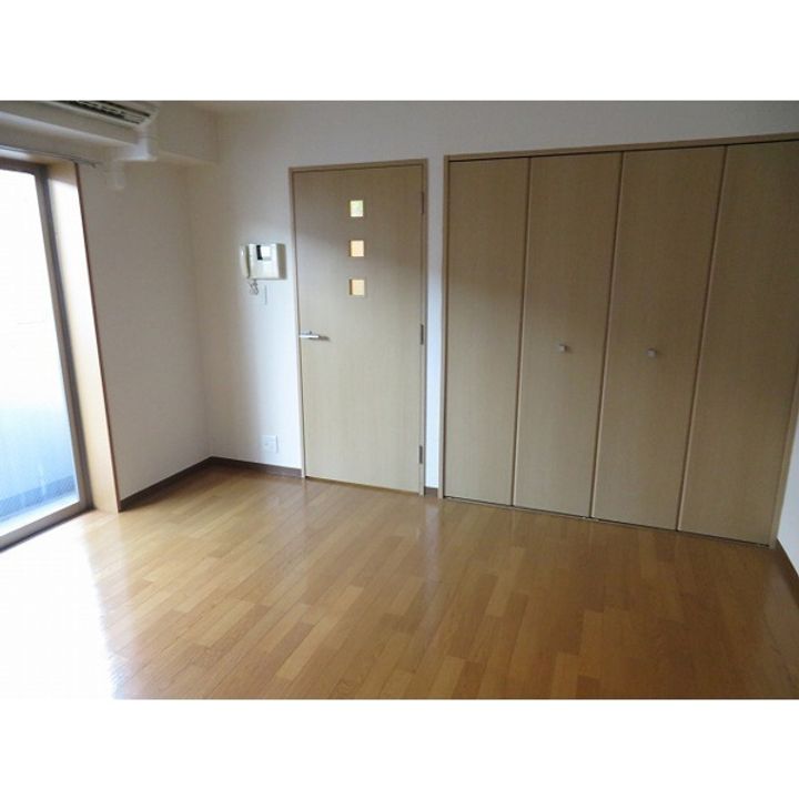 神奈川県横浜市鶴見区生麦3丁目の賃貸マンションの内装