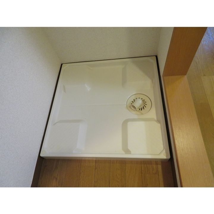 神奈川県横浜市鶴見区生麦3丁目の賃貸マンションの内装