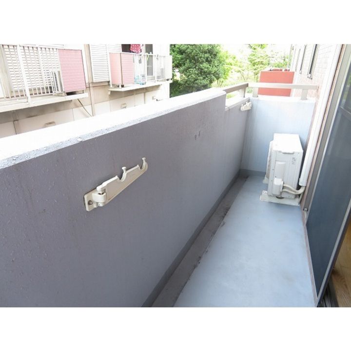 神奈川県横浜市鶴見区生麦3丁目の賃貸マンションのその他画像