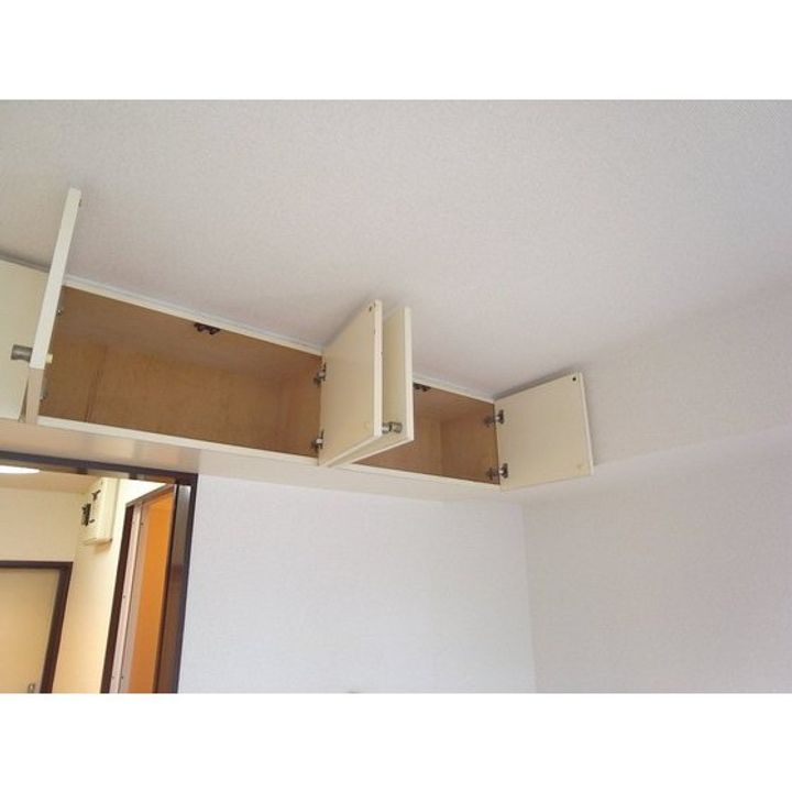 川崎西ダイカンプラザの内装