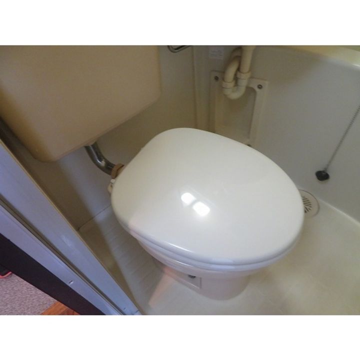 川崎西ダイカンプラザのその他画像